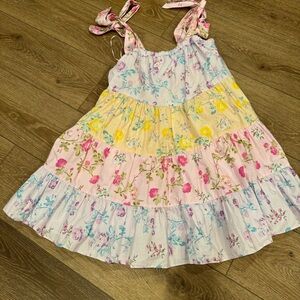 Love shack fancy target collab